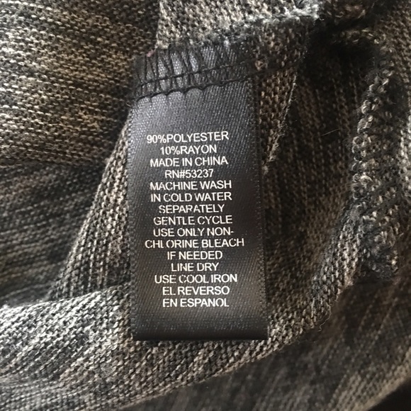 UNIQUE SPECTRUM (Large)Top with Embroidery 🌺 - Picture 4 of 7